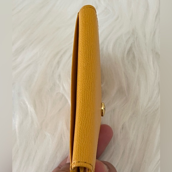 YSL Card Holder - Picture 7 of 9